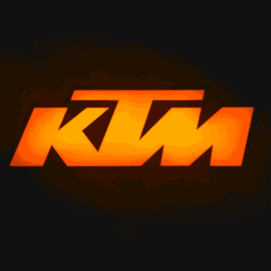 Luminária de Led KTM
